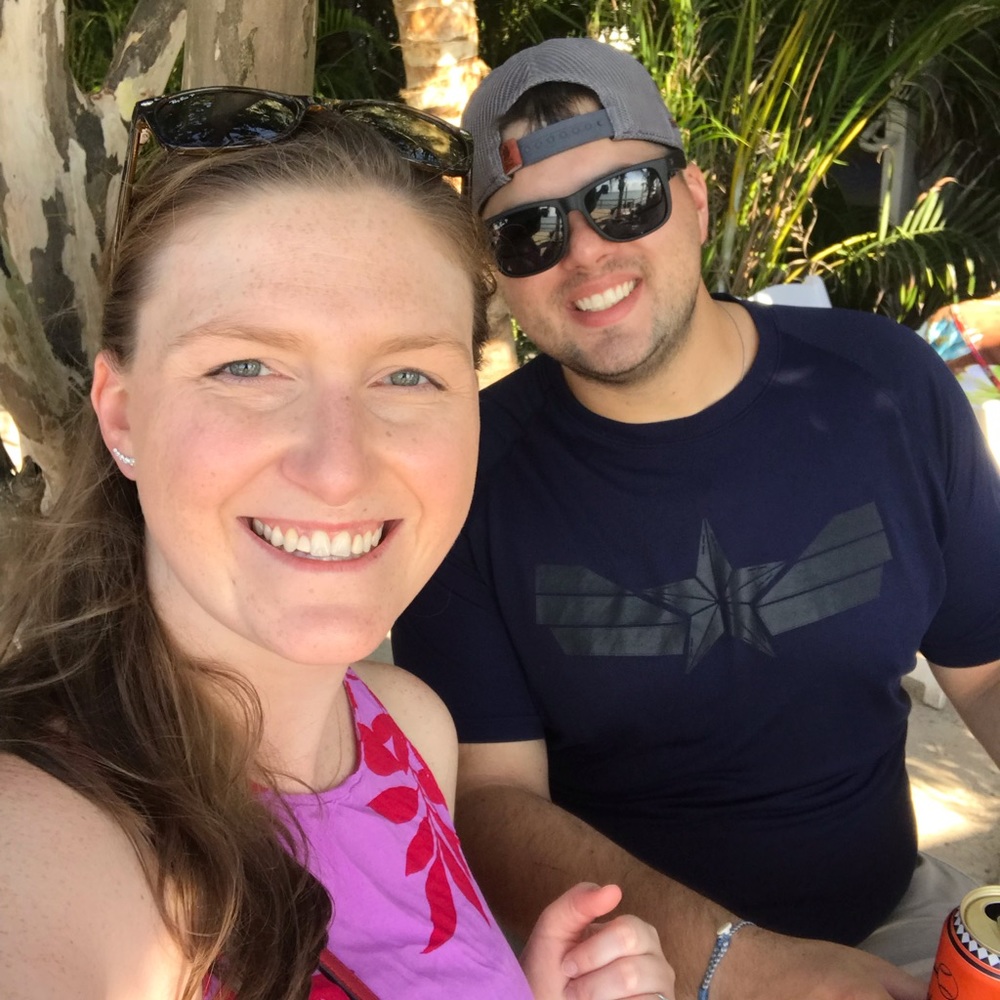 Meet your Posher, Katelyn